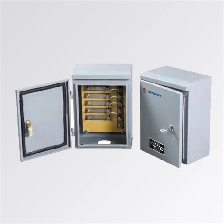 Junction Box- (2)