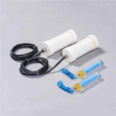 Referenčna elektroda Cu/CuSo4