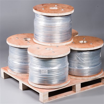 Anoda s cinkovim trakom